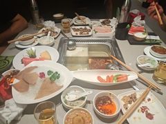 -海底捞火锅(漫乐城夜宵主题店)