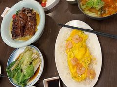 -新旺茶餐厅(嘉里城店)