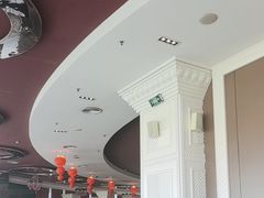 -荣誉国际酒店-云顶旋转餐厅