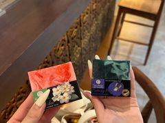 -菩泰·泰式草本按摩SPA(武汉新天地南馆店)