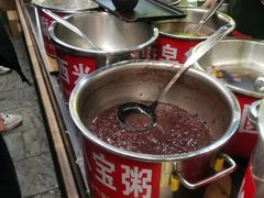 -日照红甜品店(老水街店)