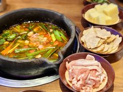 -笔记安顺夺夺粉火锅(中关村店)