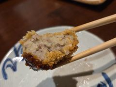 -晶吉·居酒屋·烧鸟·海胆(民主广场店)