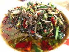 -阿才景东带皮牛肉馆(茶林苑店)