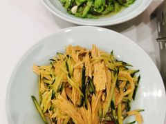 -湖南码头·地道岳阳美食·湘菜(魏公村店)