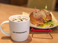 -大象厨房(重庆道店)