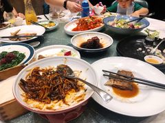 -上海人家花樣年华(中山公园店)