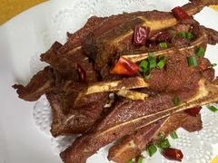 -永顺潮汕菜海鲜砂锅粥生腌大排档(万安大厦店)