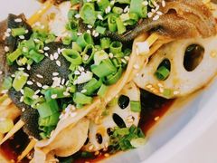 冷串串-客临百思德·东北特色馆(龙湖时代天街店)