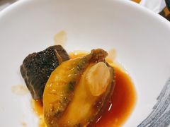 招牌佛跳墙-喜上喜鸡煲翅(吉大店)