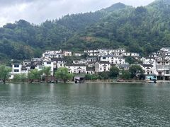-新安江山水画廊风景区