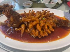 -上海会馆(香港名都店)