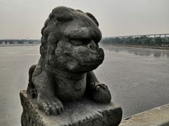 -卢沟桥文化旅游区(卢沟桥)