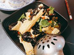 -淼福猪肚鸡·椰子鸡火锅(大沙地店)