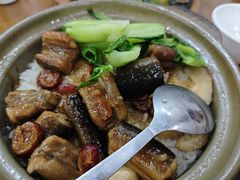 -煲煲掂风味煲仔饭餐厅(西区店)