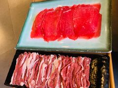 -牛记皇鲜牛肉火锅(环球度假区梨园店)