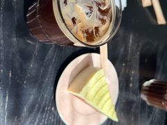 -糖房咖啡(南锣鼓巷店)