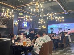 -爱啤精酿·民谣酒馆(滨江店)