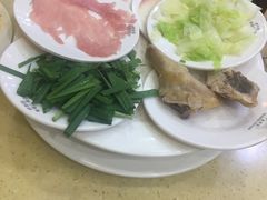 -桥香园云南过桥米线(金马碧鸡店)