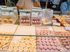 -好一朵茉莉花(老门东店)