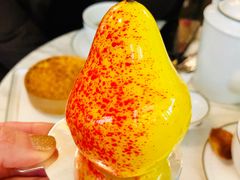-PAUL LAFAYET 法式甜品(港汇广场店)