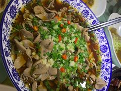 -富临轩私房菜(集庆门大街店)
