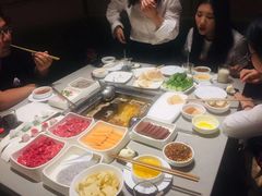 -海底捞火锅(关山保利店)