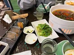 -五观堂素食(新华路店)
