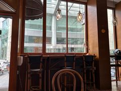 -及咖啡GatherCoffee(华申大厦店)