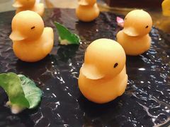 -北京全聚德(西客站店)