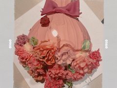 -BON CAKE(华贸购物中心店)