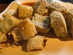 -绍兴老味道·非遗门店(银泰城店)