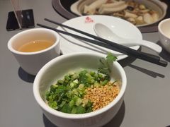 -野菌园·野生菌火锅首创第一家(关兴路总店)