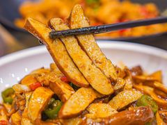 -李师傅脆肚(梅林店)