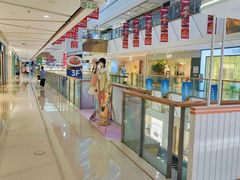 -万达广场(南昌红谷滩店)
