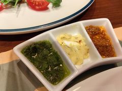 -安妮意大利餐厅(丽都店)