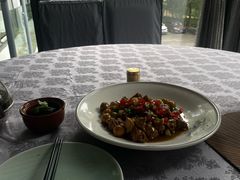 -山外山菜馆(玉泉路店)