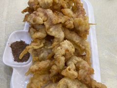 -奥华餐厅·老张记(台基厂店)