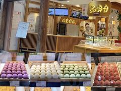 -南宋胡记(杭州河坊街店)