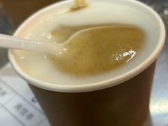 -谢怀亮芝麻茶