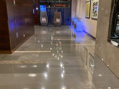 -北京东直门智选假日酒店