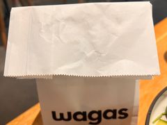 -Wagas沃歌斯(长宁龙之梦店)