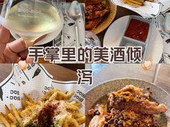 -Blac+Blac(中海环宇荟店)