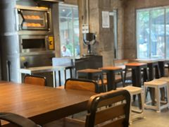 -来回·咖啡(天河南店)