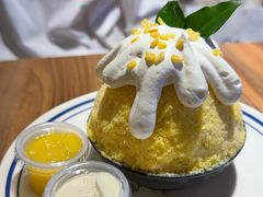 -After You Dessert Cafe(CENTRALWORLD)