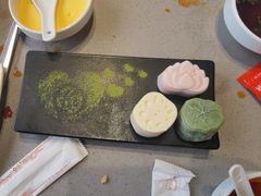 -海底捞火锅(顺城购物中心店)