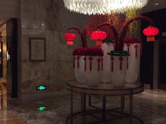 -富力丽思卡尔顿酒店·香荟全日制餐厅