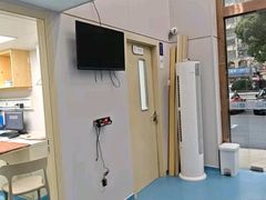 -宠颐生宠物医院·异宠猫科内科·诊疗中心宠巢店