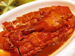 -北海渔村酒楼·粤菜海鲜点心(新华店)