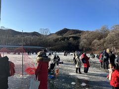 -玉渡山自然风景区